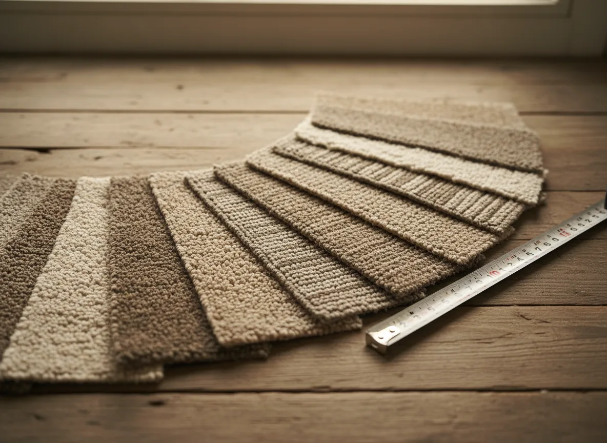 Carpet Installation Kinta, OK FAQs